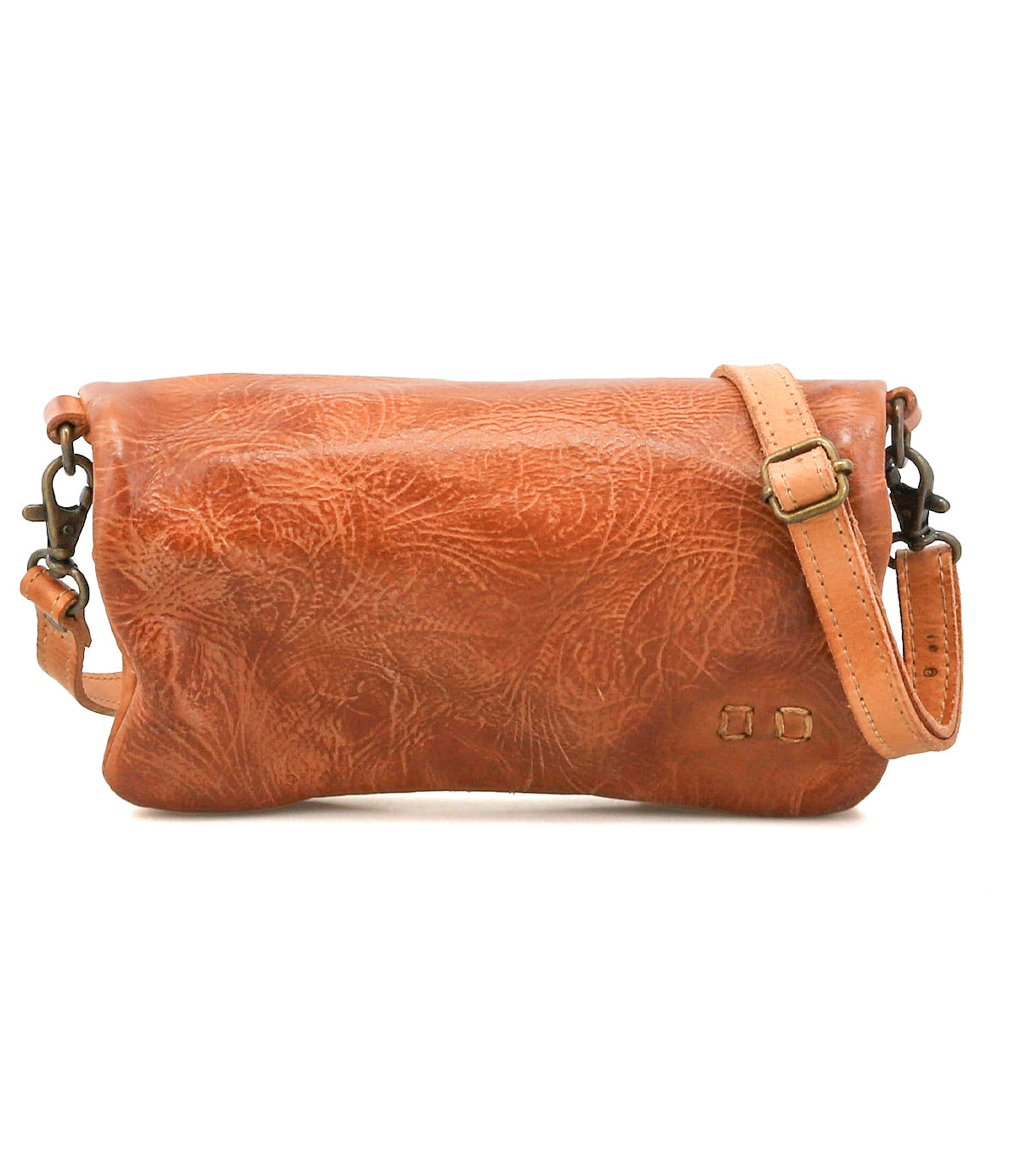 Cadence EM Tan DD Convertible Clutch