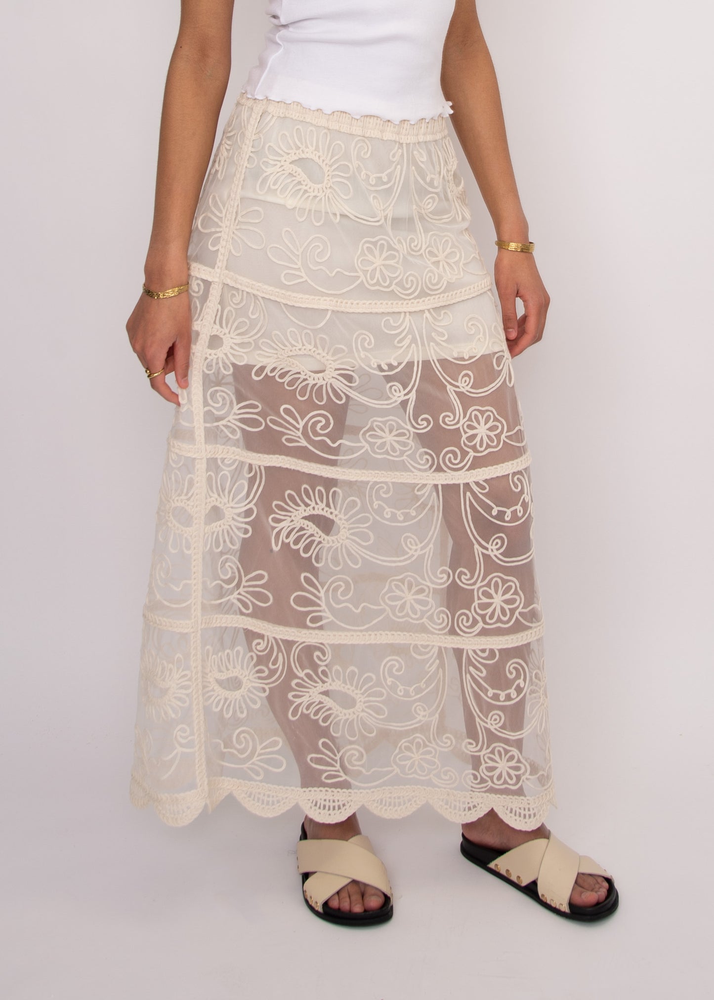 Dilla Skirt