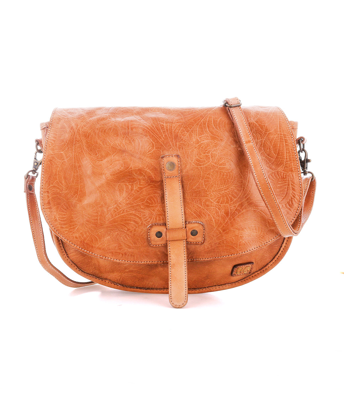 Sequoia EM Tan DD Handbag