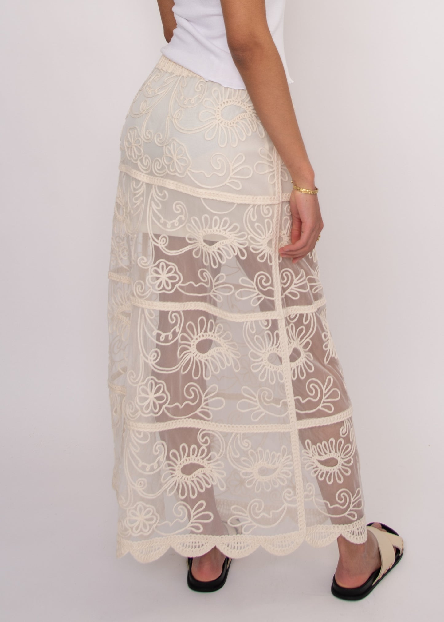 Dilla Skirt