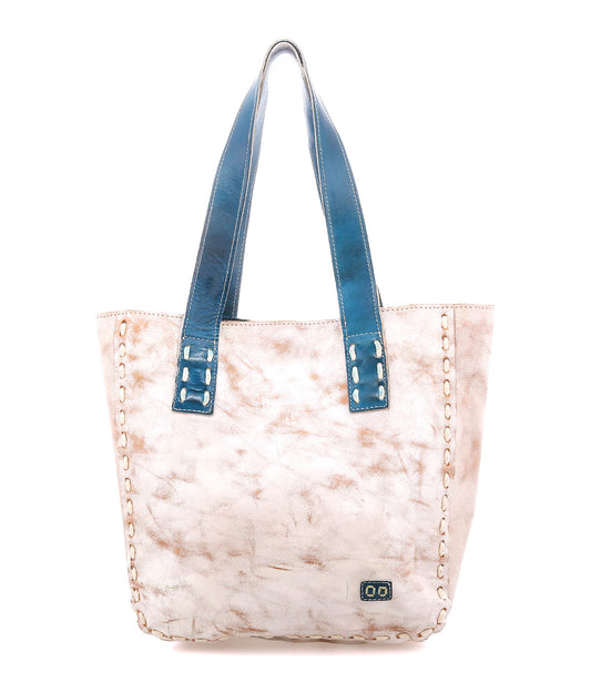 Stevie Nectar Lux Arctic Teal Handbag