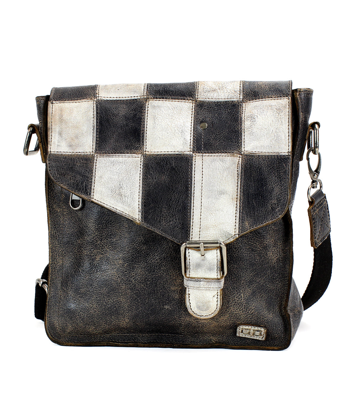 Venice Beach II Black Lux Nectar Lux Crossbody