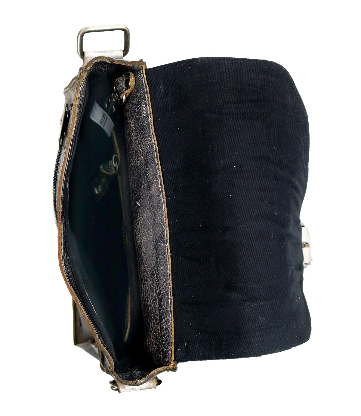 Venice Beach II Black Lux Nectar Lux Crossbody