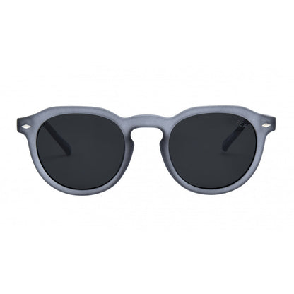 Blair Gray Smoke Polarized Sunglasses