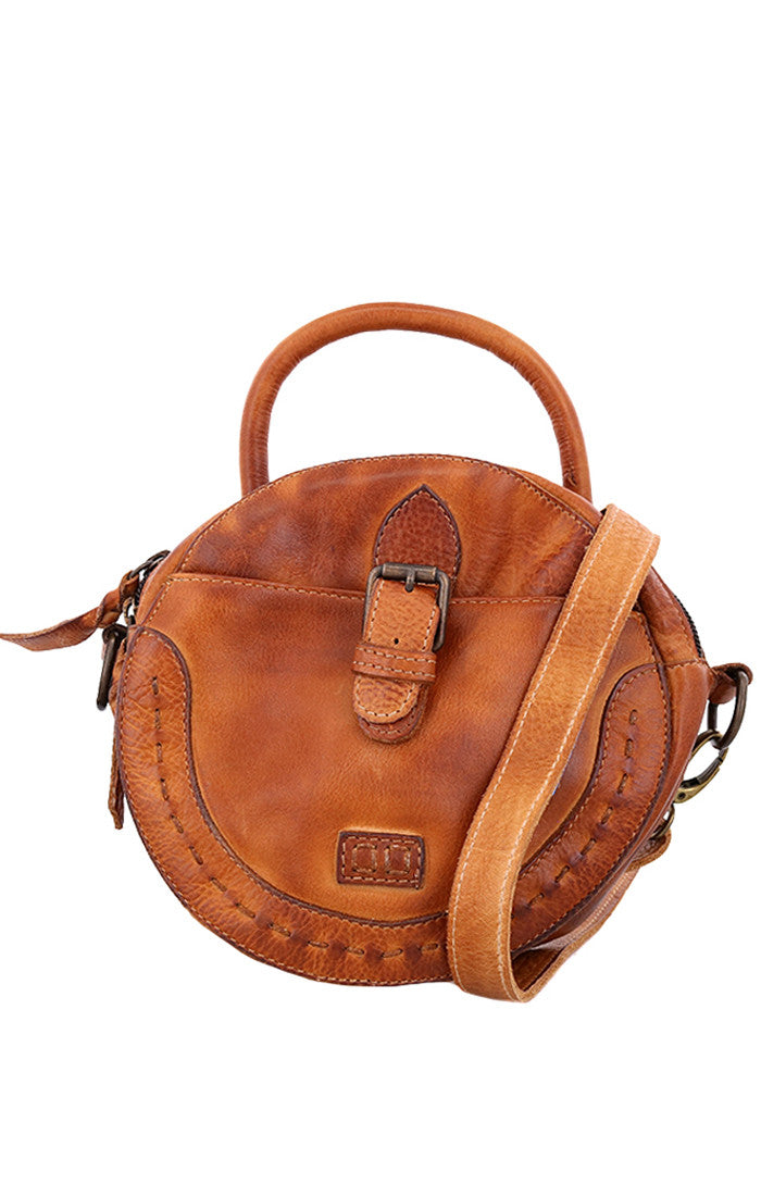 Arenfield Tan Rustic Nectar Lux Handbag – Ribbon Chix