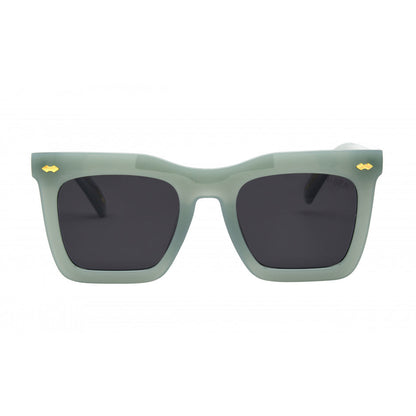 Maverick Sage Smoke Polarized Sunglasses