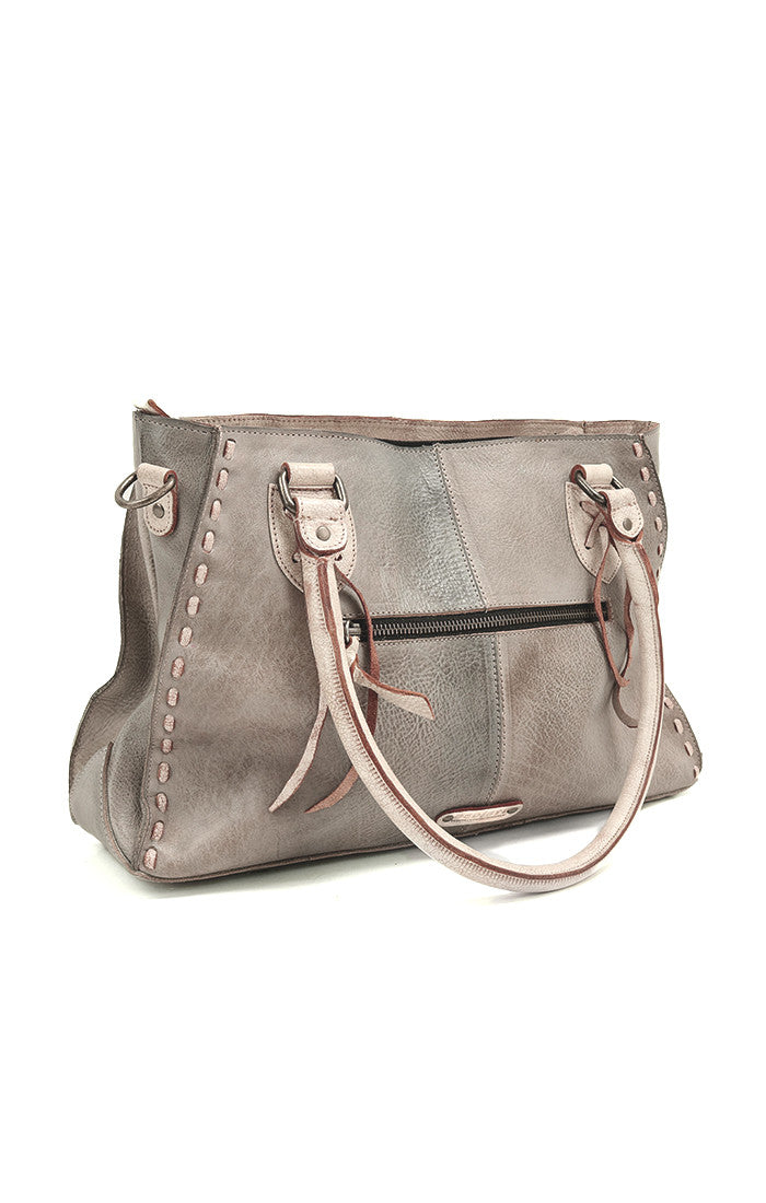 Rockababy Icicle Rustic Nectar Lux Handbag