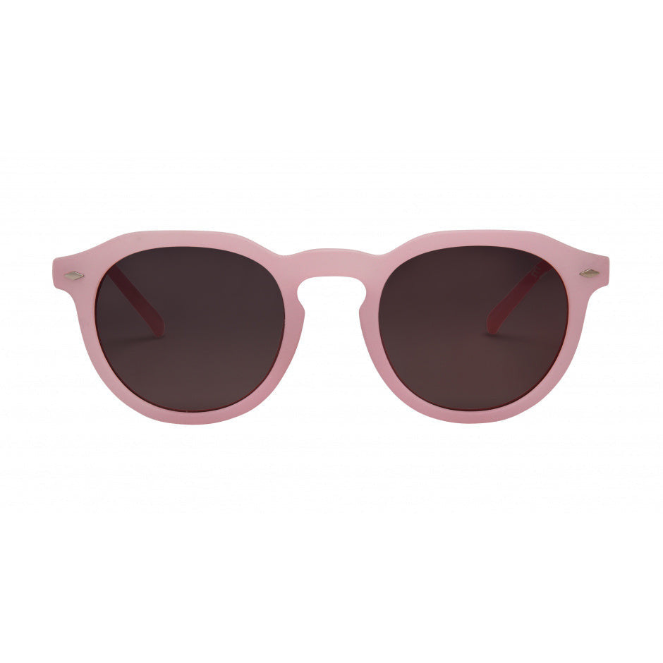 Blair Conklin Pink Punch Plum Polarized Sunglasses