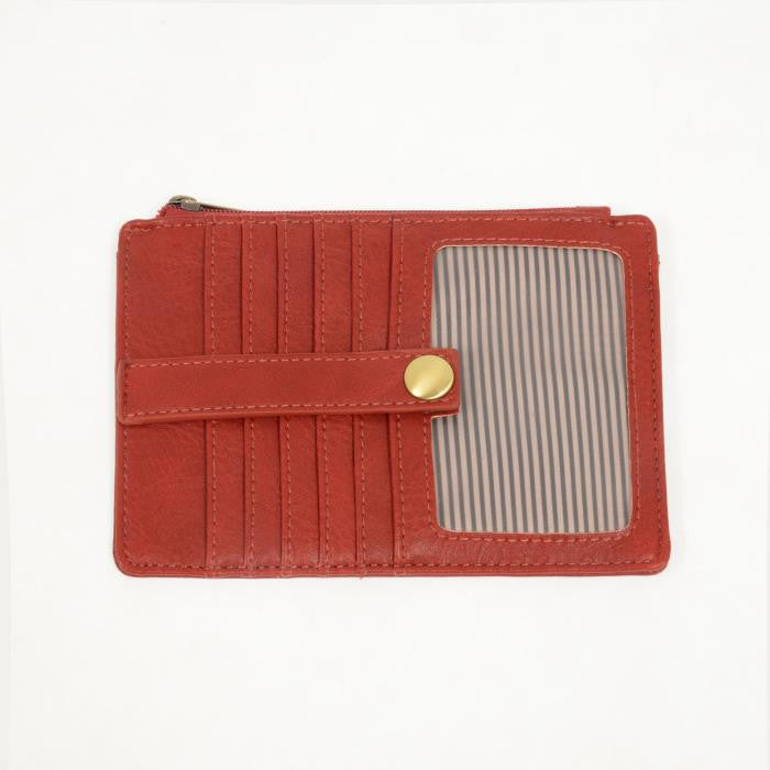 Penny Scarlet Mini Travel Wallet