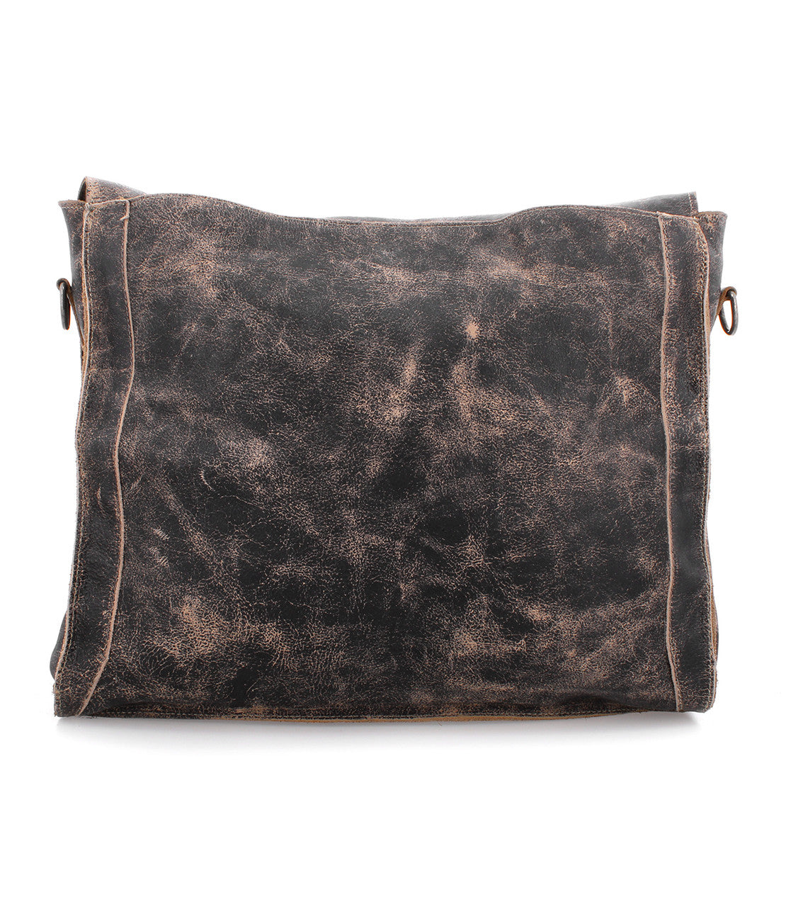 Hampton II Black Lux Handbag – Ribbon Chix