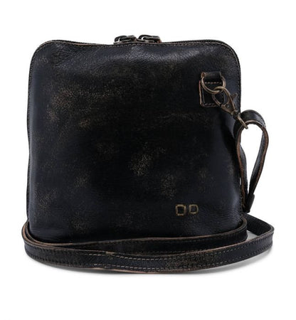 Ventura Black Hand Wash Crossbody