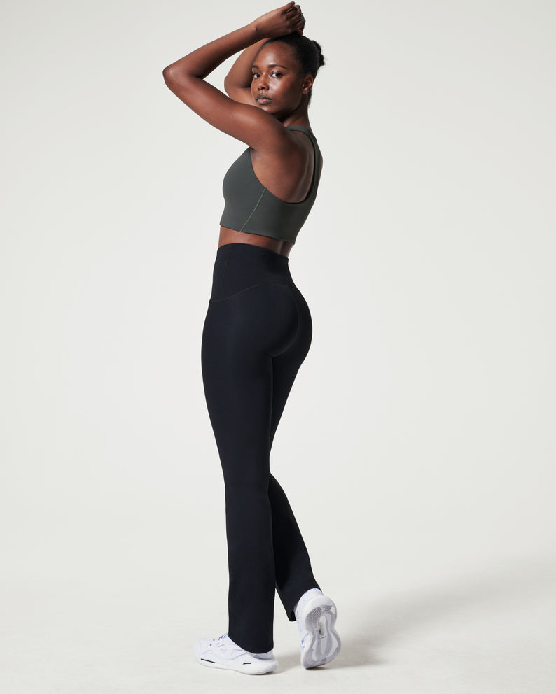 Booty Boost Flare Yoga Pant