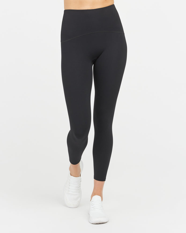 Nike Yoga Core 7/8 Flare Long Pants Black