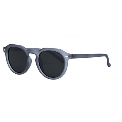 Blair Gray Smoke Polarized Sunglasses