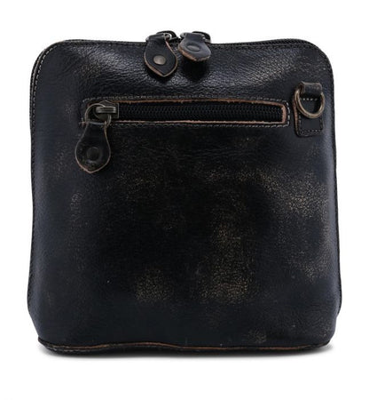 Ventura Black Hand Wash Crossbody