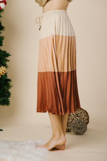 Escape The Night Skirt