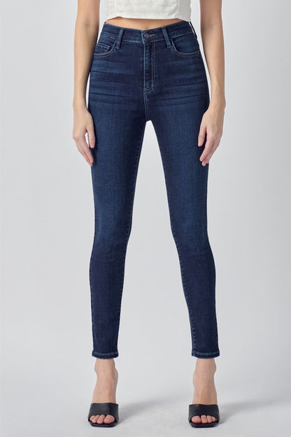 A Matter Of Time Ankle Skinny Pant