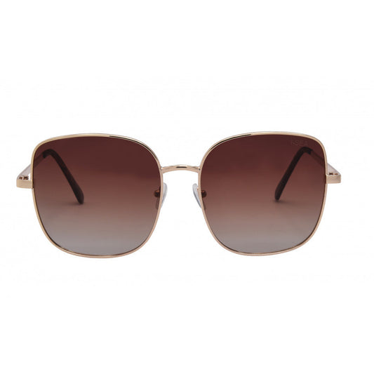 Montana Gold Brown Polarized Sunglasses