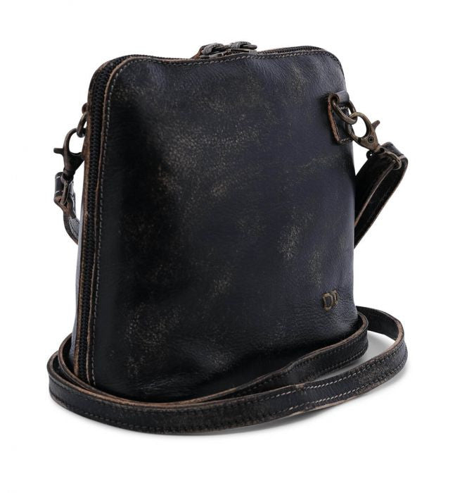 Ventura Black Hand Wash Crossbody