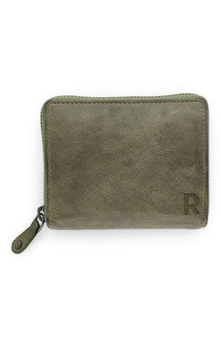 Mia Olive DD Wallet