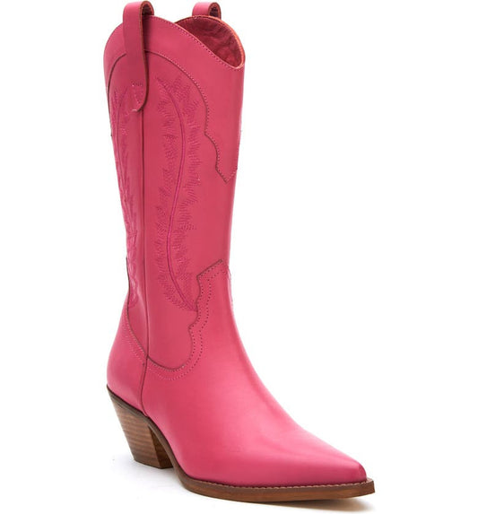 Mylie Western Boots