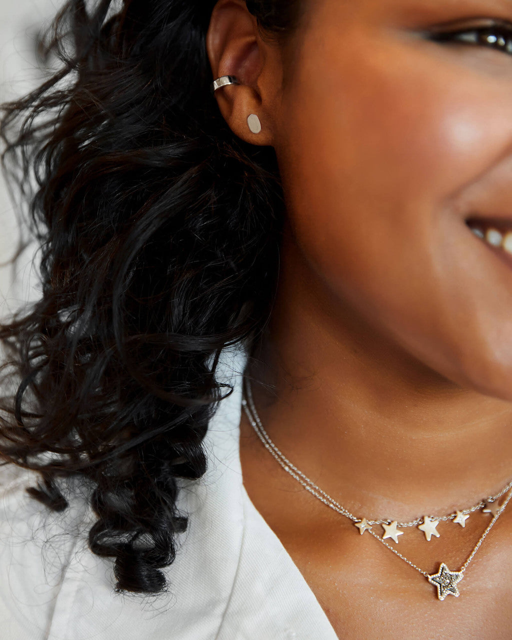 Kendra Scott Platinum 900 Necklaces | Mercari