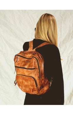 Lafe Tan DD Backpack