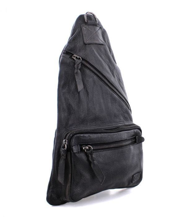 Andie Black DD Sling Backpack