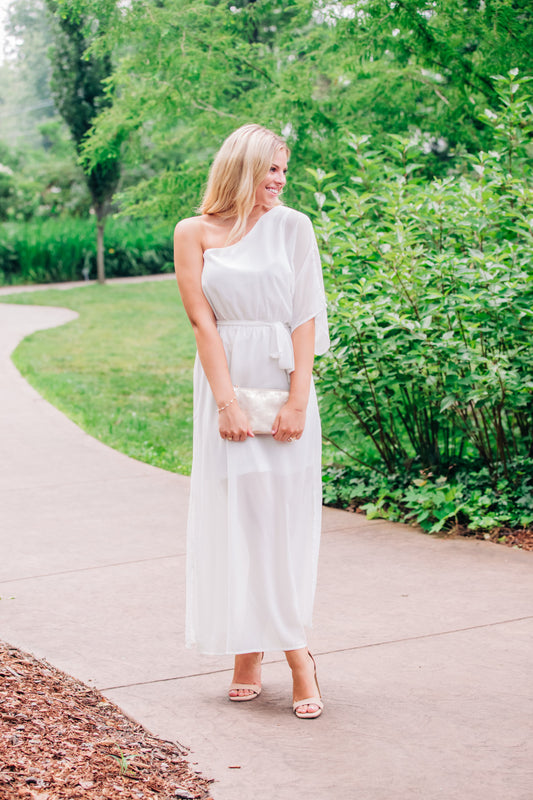 Be The One Maxi Dress