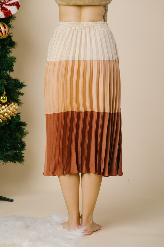 Escape The Night Skirt