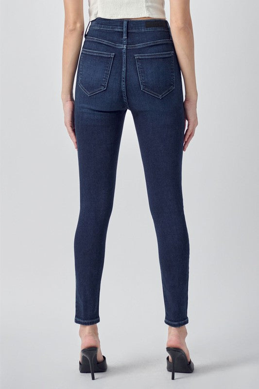 A Matter Of Time Ankle Skinny Pant