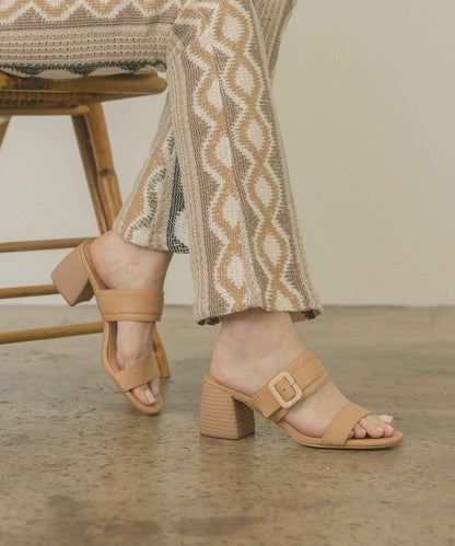 Nicole Heels