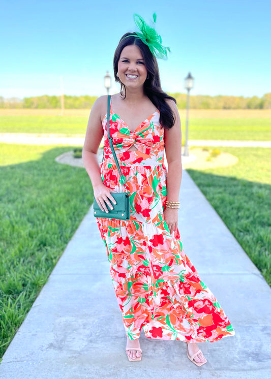 Beauty Comes From Within Dress
