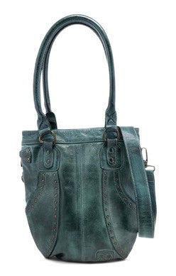 Gala Dark Teal DD Handbag