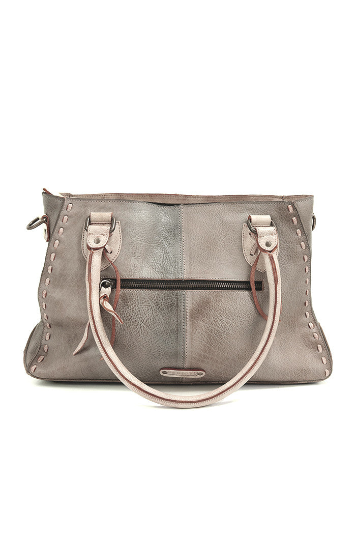 Rockababy Icicle Rustic Nectar Lux Handbag