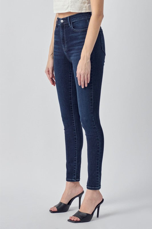 A Matter Of Time Ankle Skinny Pant