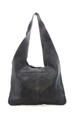 Ariel Black Handbag