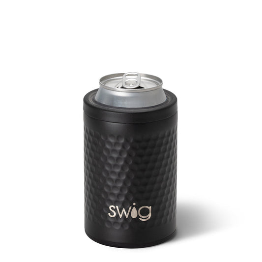 Blacksmith Can + Bottle Cooler (12oz)