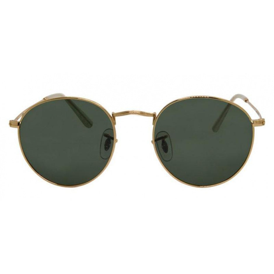 London Gold Polarized Sunglasses