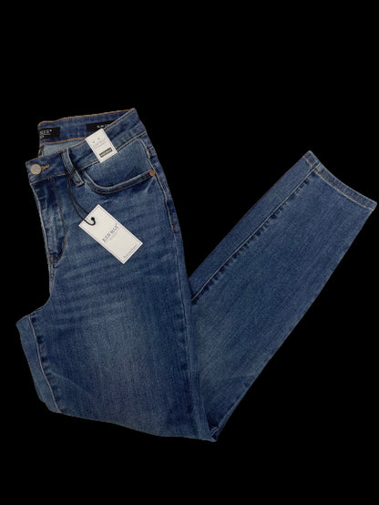 Josie Classic Slim Fit Denim