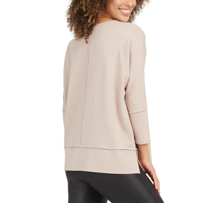 Spanx Perfect Length Oat Top