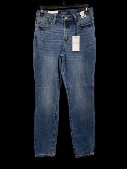 Josie Classic Slim Fit Denim