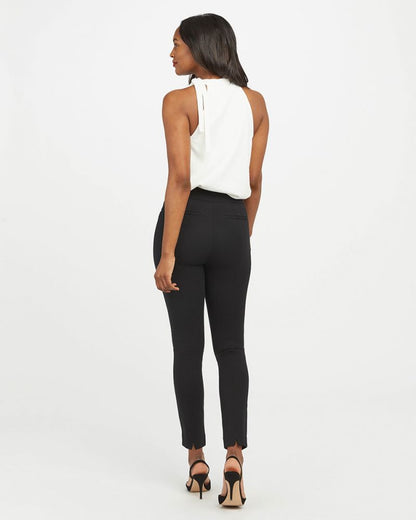 The Perfect Pant Ankle Backseam Skinny Pants