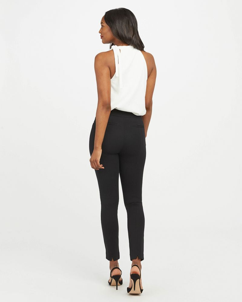 The Perfect Ankle Skinny Pant by Spanx – The Pretty Pink Rooster