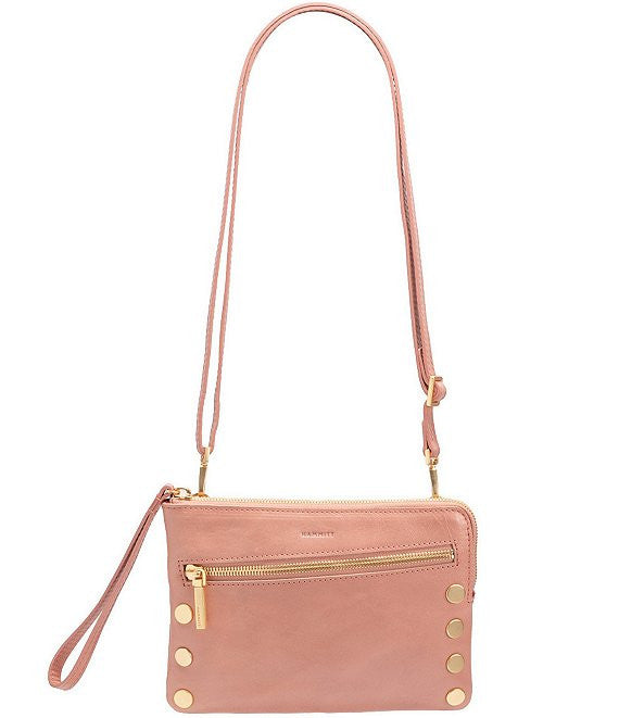 Nash Small Pink Sands Handbag