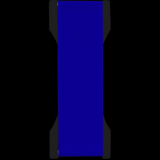 PRO Silicone Reflex Blue Phone Grip & Stand