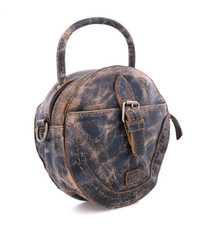Arenfield Black Lux Handbag