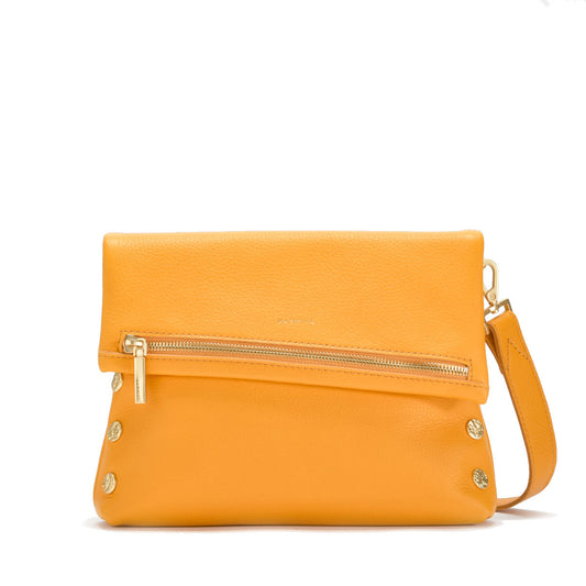 VIP Medium Tangerine  Handbag