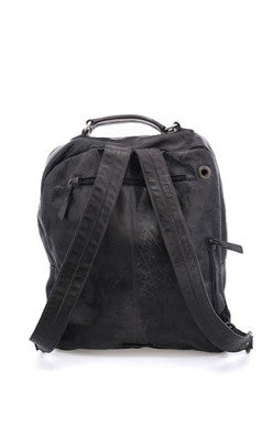 Lafe Black DD Backpack