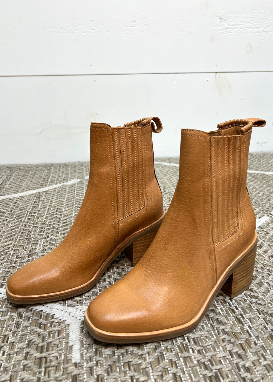 Natural ankle hot sale boots